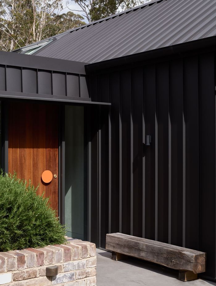 Project Name: HOUSE KIMBERLY | AO Design Studio | Rofe Build