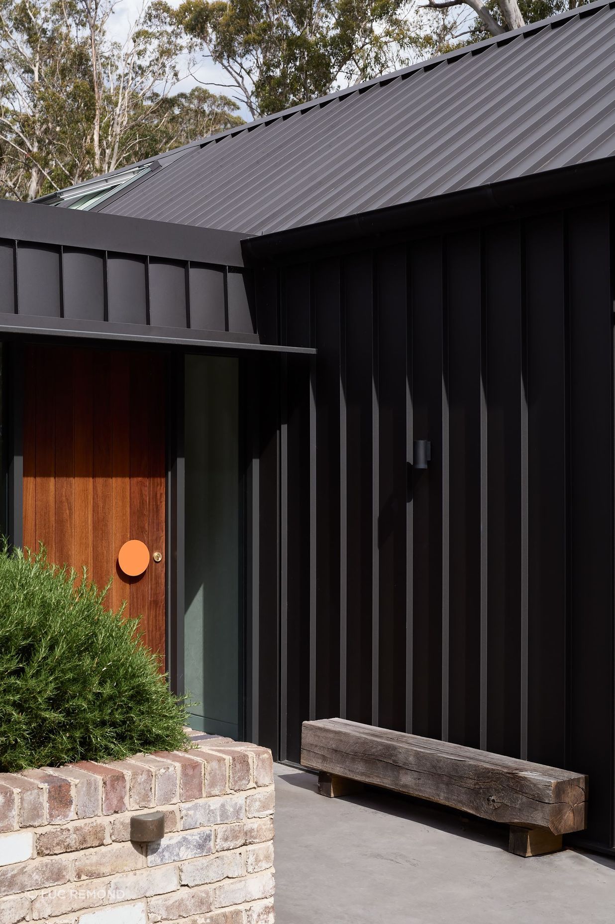 Project Name: HOUSE KIMBERLY | AO Design Studio | Rofe Build