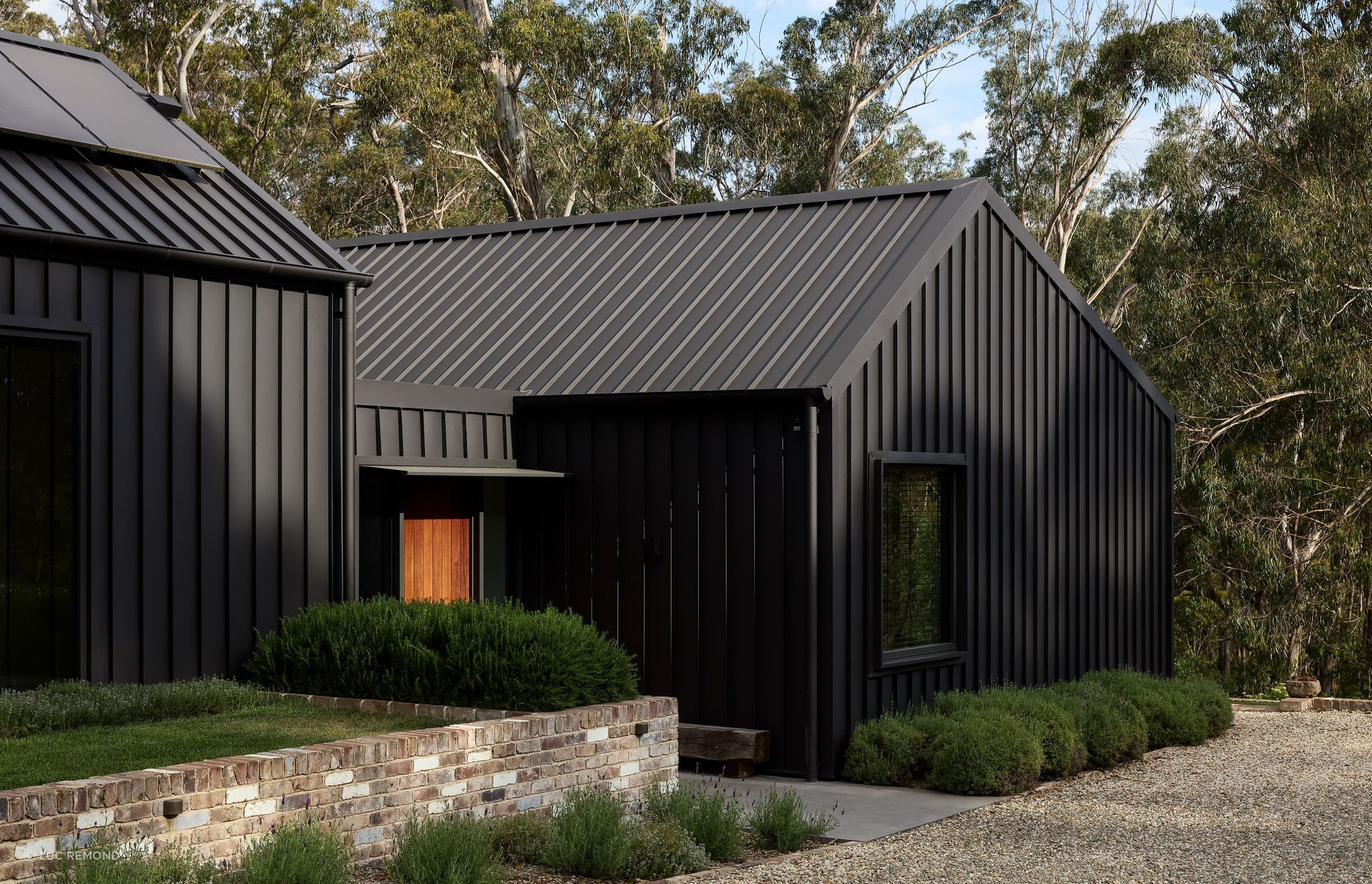Project Name: HOUSE KIMBERLY | AO Design Studio | Rofe Build