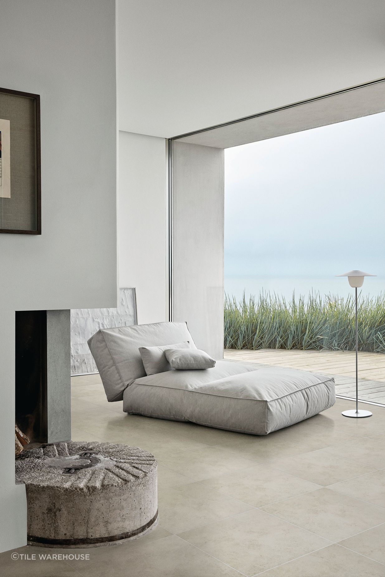 These tiles are the only GGT-certified tiles from China available in New Zealand.