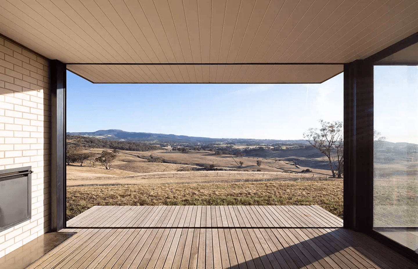 Kangaroobie New South Wales by Modscape | Photography by John Madden