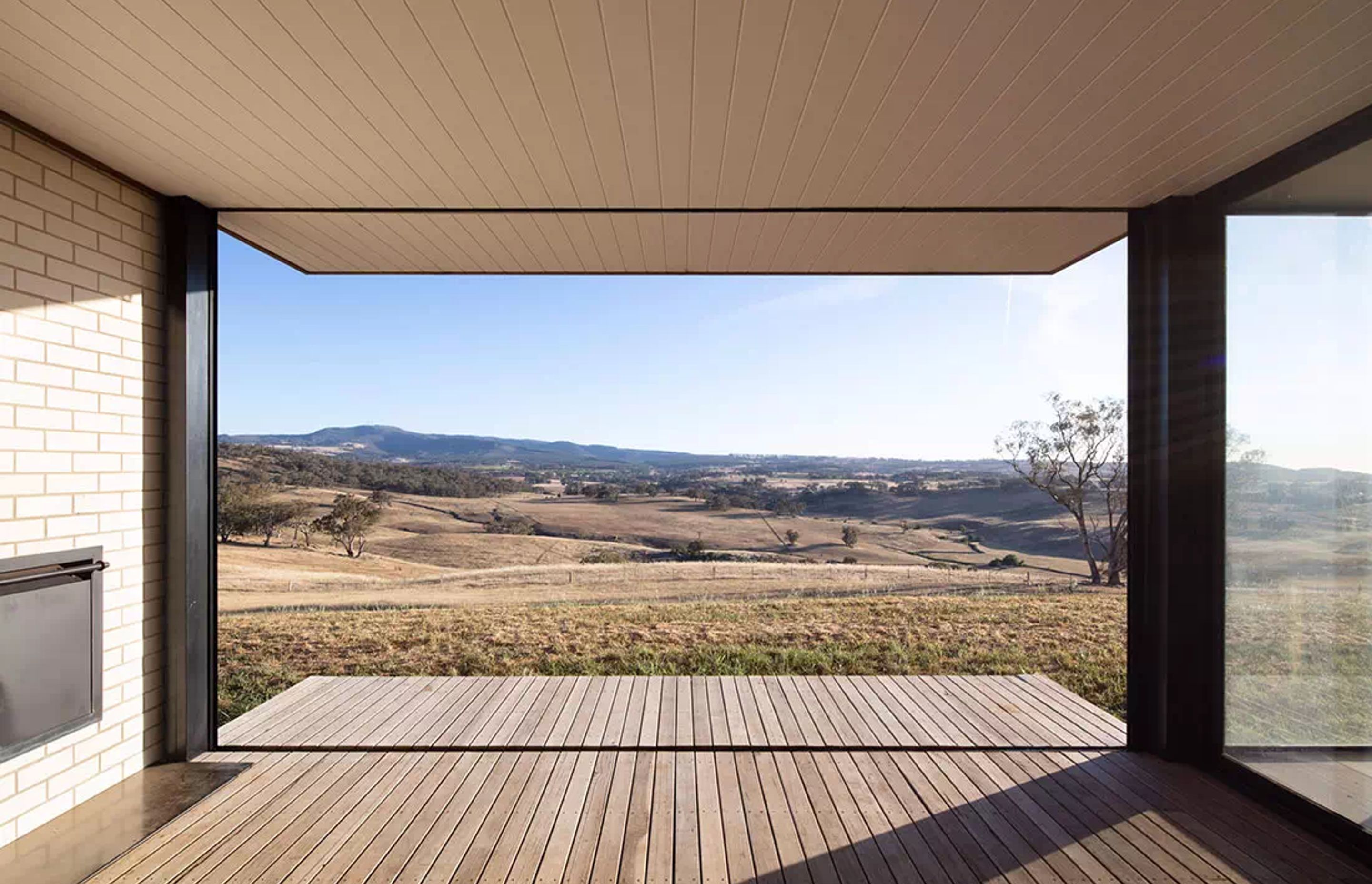 Kangaroobie New South Wales by Modscape | Photography by John Madden