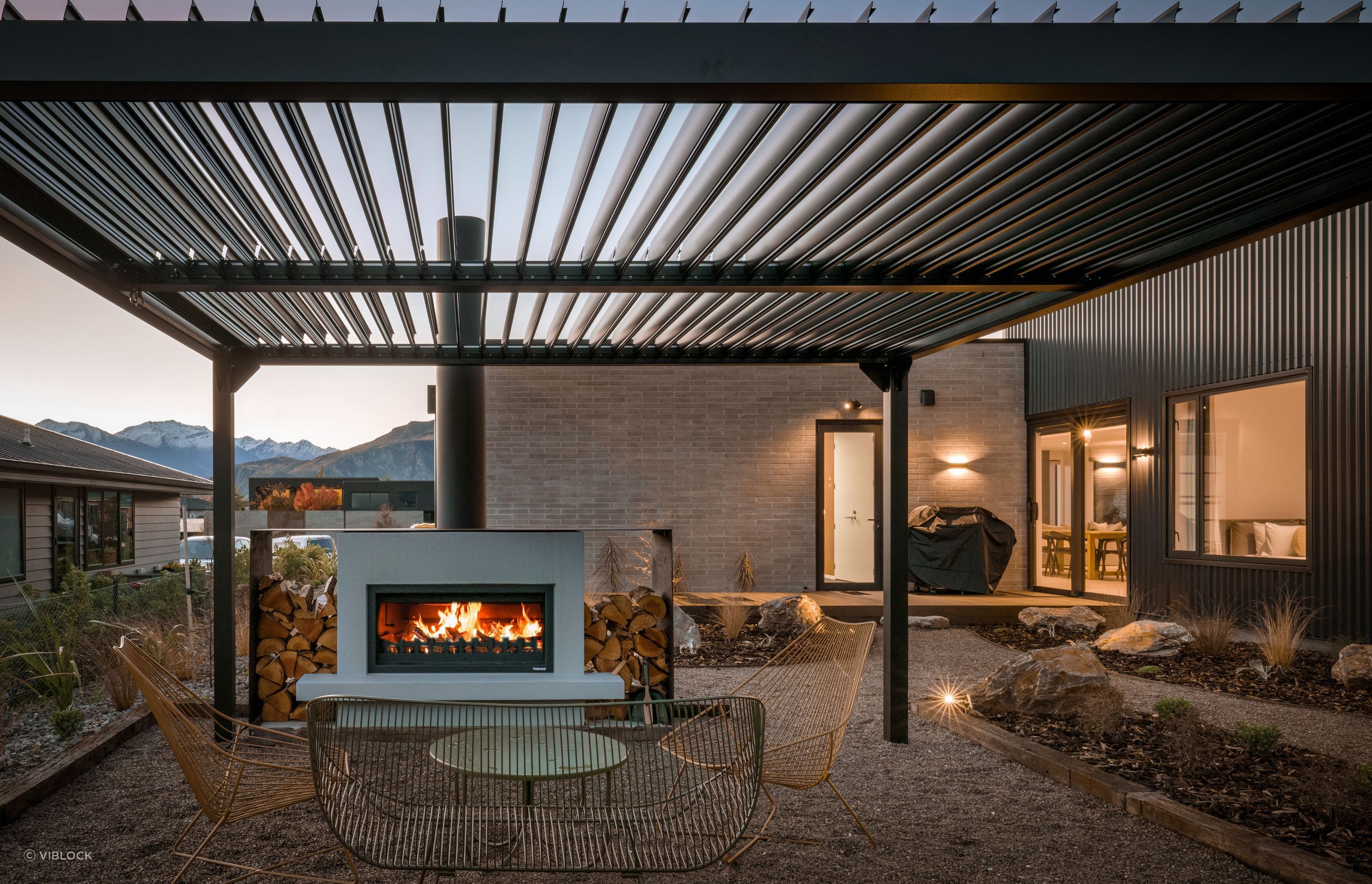 There is a trend towards slimline bricks, often referred to as Roman style.