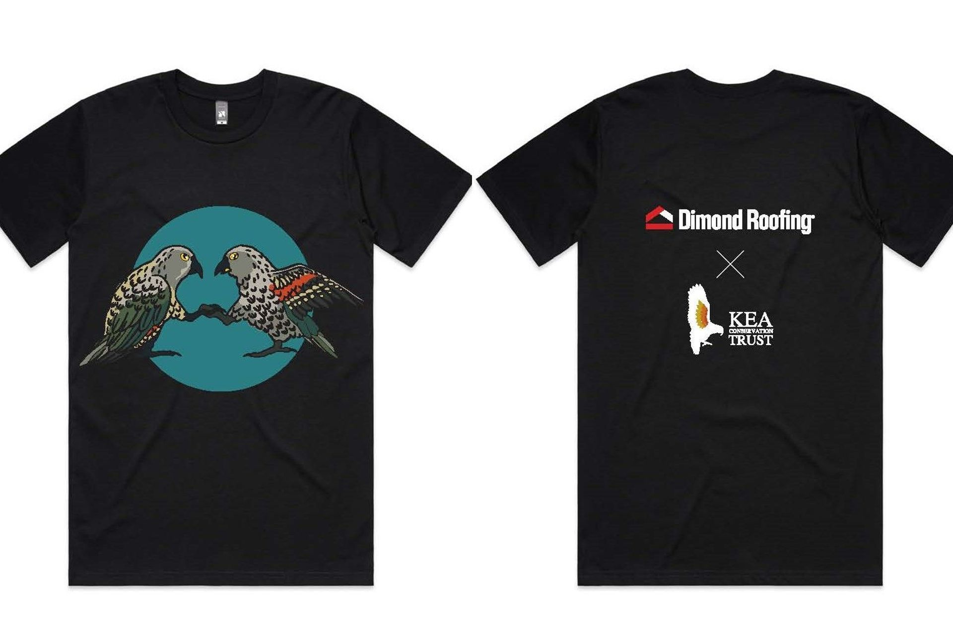 Not Just Another Roofing Company