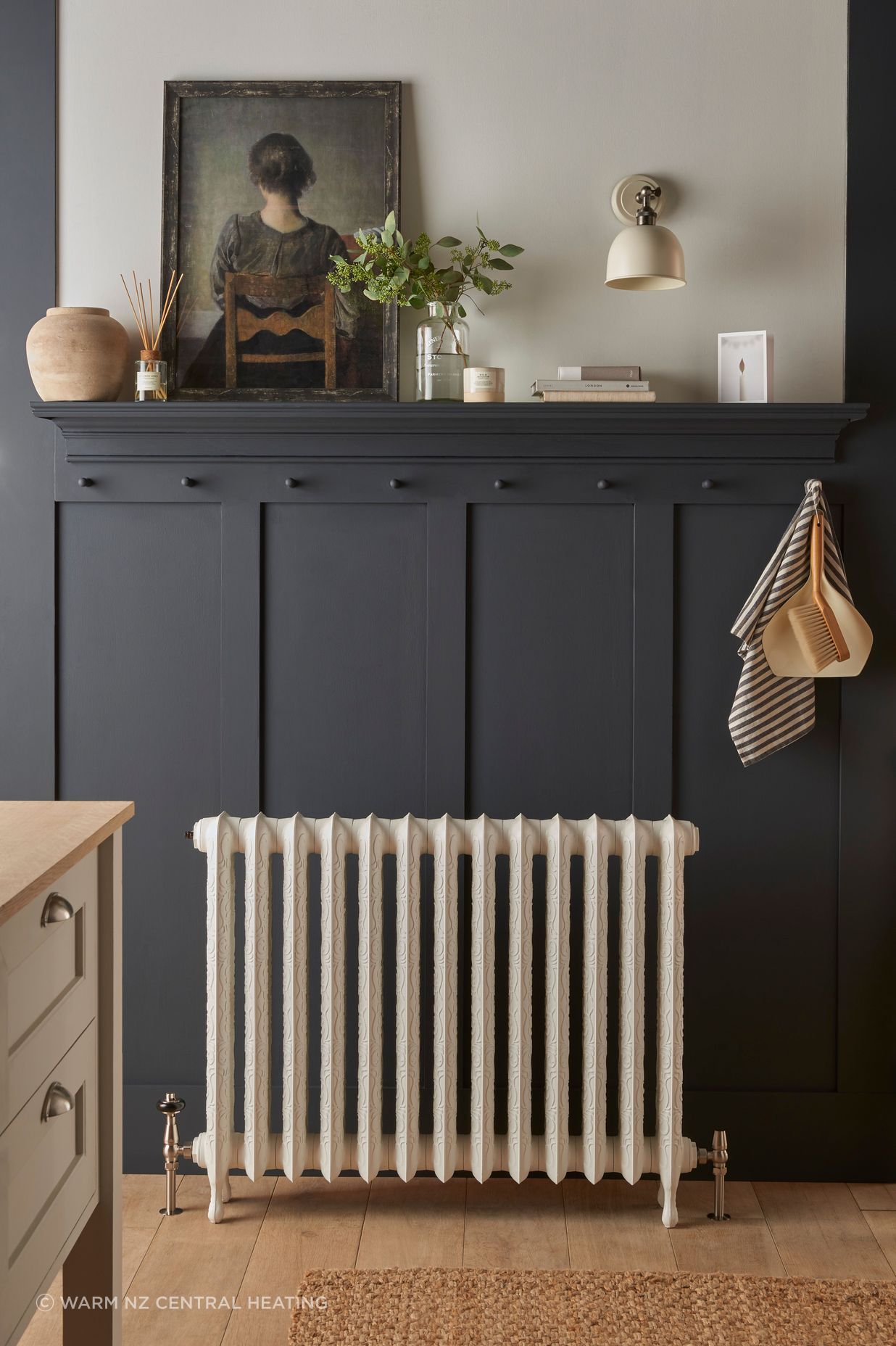 The partnership means Warm NZ can receive orders within two to three weeks instead of 12 to 14 weeks.
