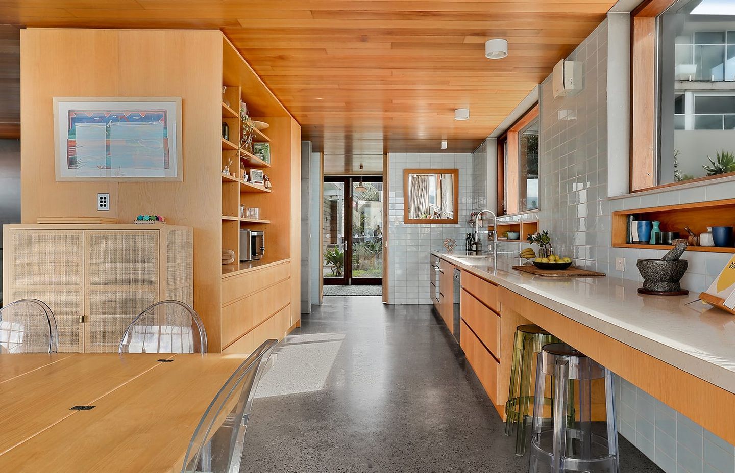 Kenzai South Coogee by The Design Commission | Photography by Skyline Creative