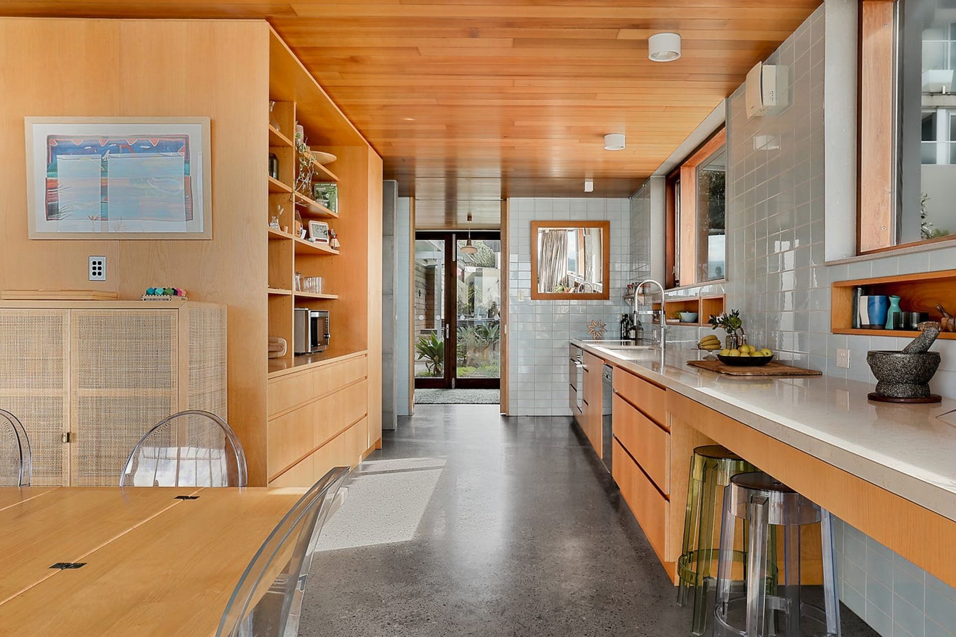Kenzai South Coogee by The Design Commission | Photography by Skyline Creative