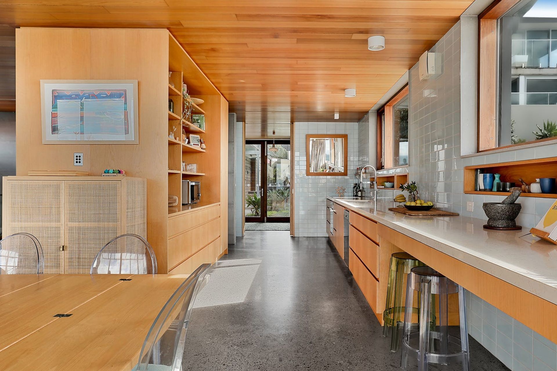 Kenzai South Coogee by The Design Commission | Photography by Skyline Creative