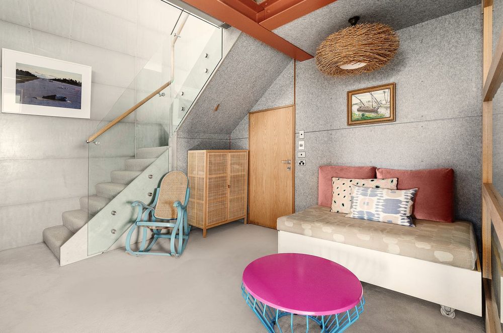 Kenzai South Coogee by The Design Commission | Photography by Skyline Creative