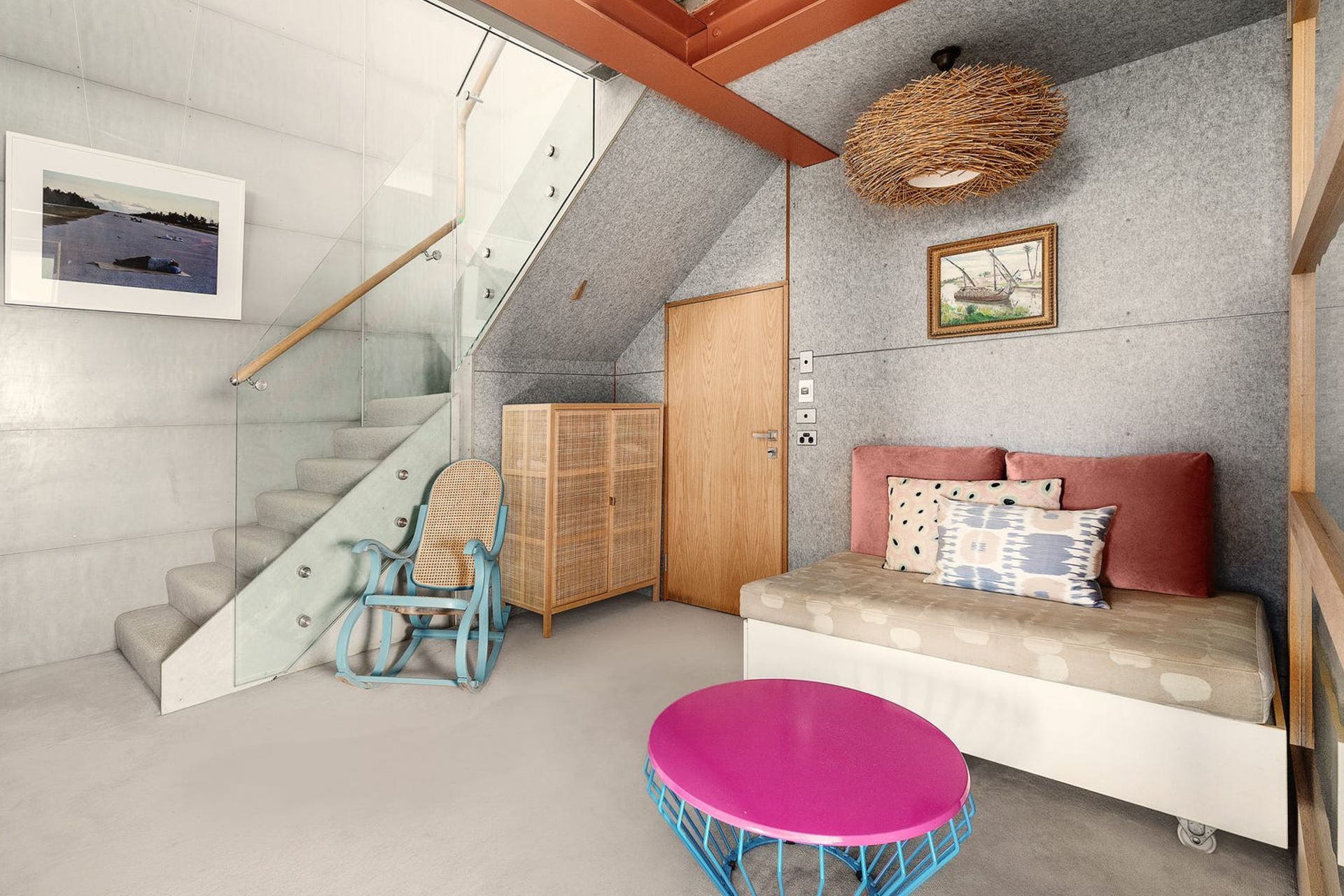 Kenzai South Coogee by The Design Commission | Photography by Skyline Creative