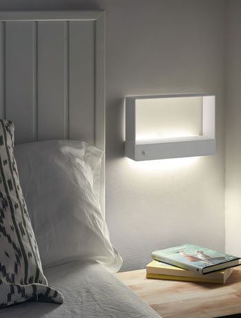 Kira A/01 Wall Light
By Special Lights