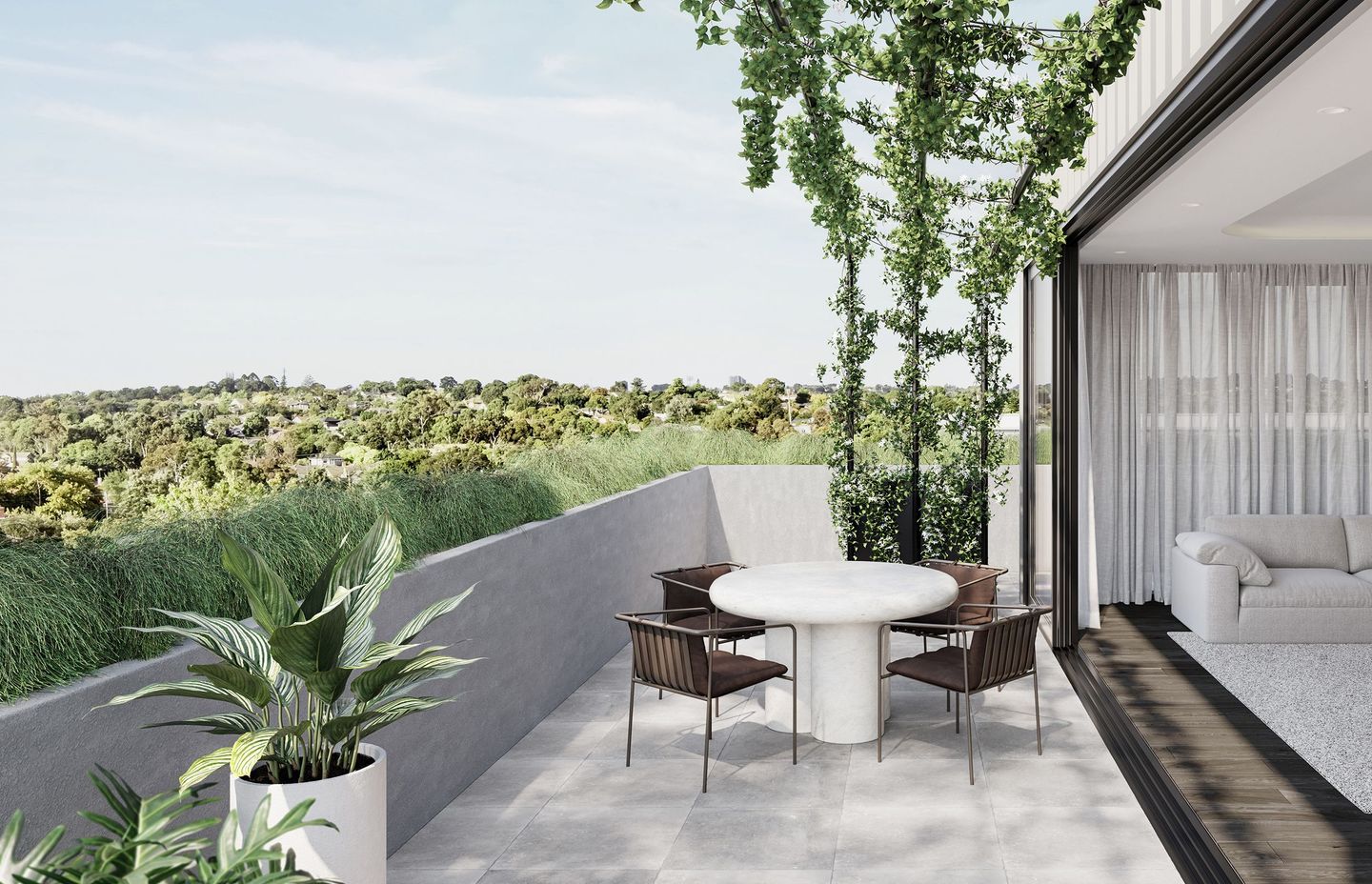 Kirra Gardens by Nanami Studio