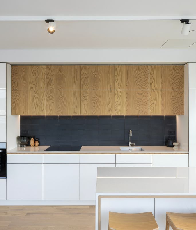 Why prefinished panels are reshaping interior delivery