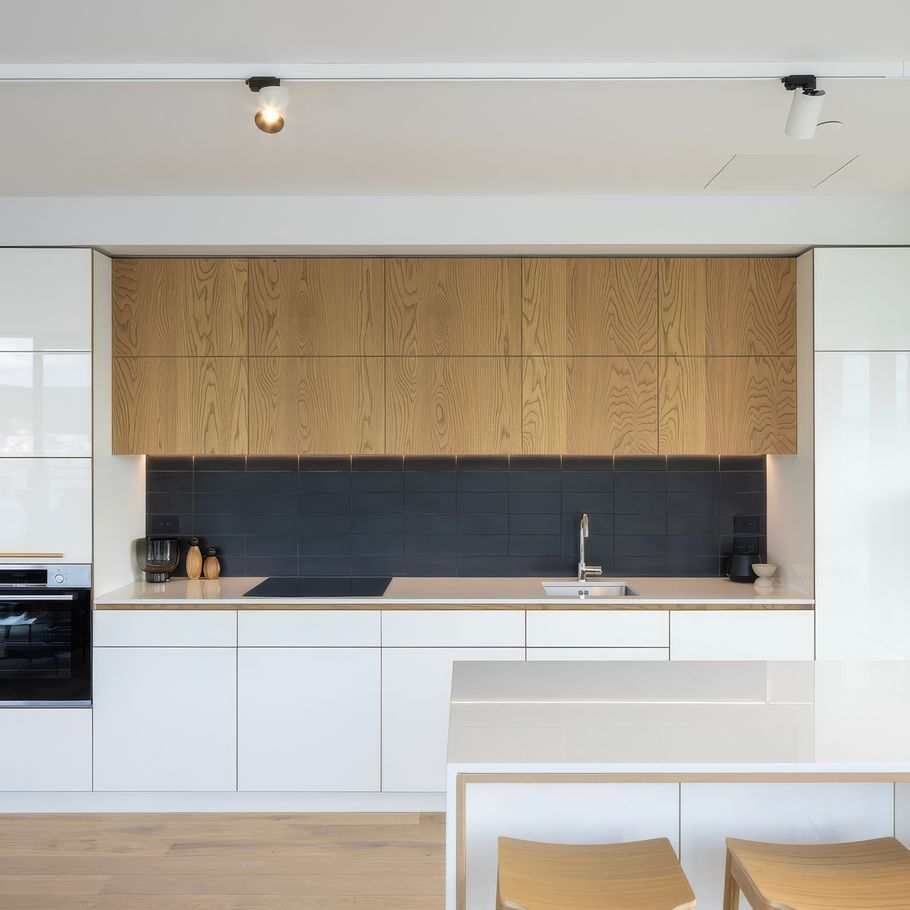 Why prefinished panels are reshaping interior delivery
