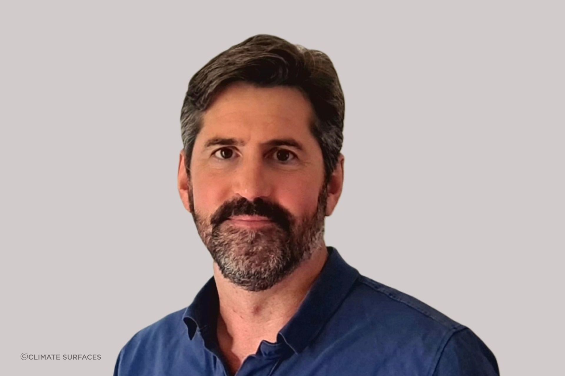 Kyle True shares his powder coating expertise.