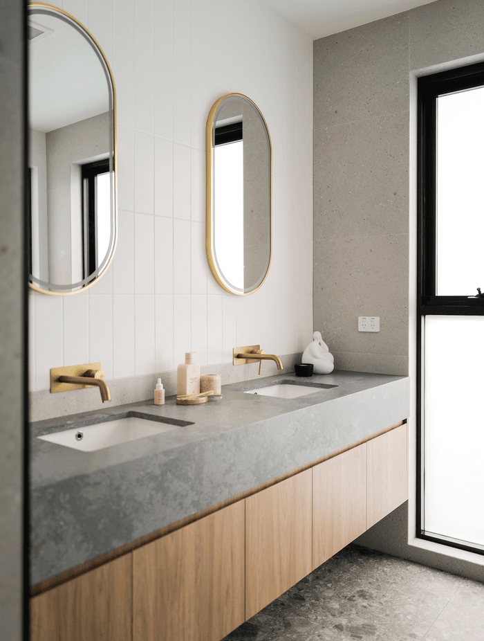 Putney Residence by Ambit Curator | Photography by David Li