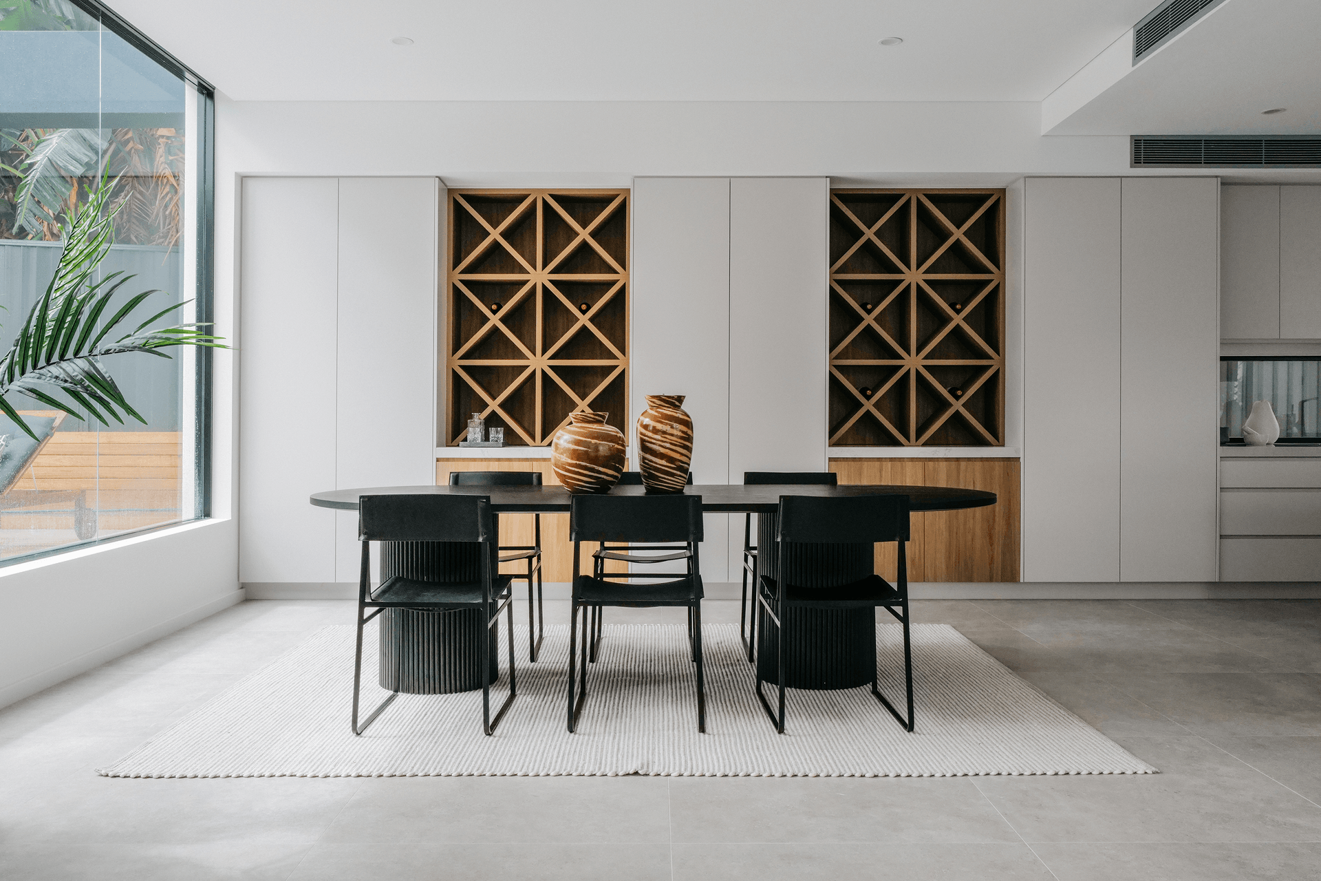 Putney Residence by Ambit Curator | Photography by David Li