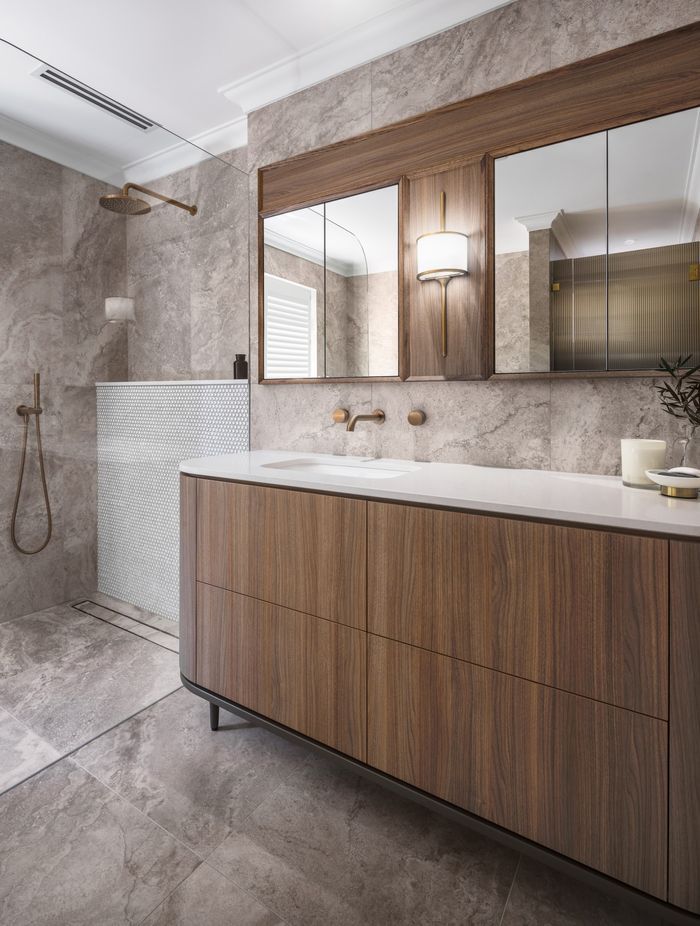 Lovegrove Project by Lux Interiors