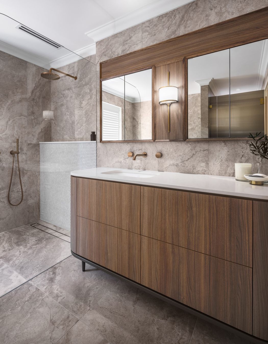 Lovegrove Project by Lux Interiors