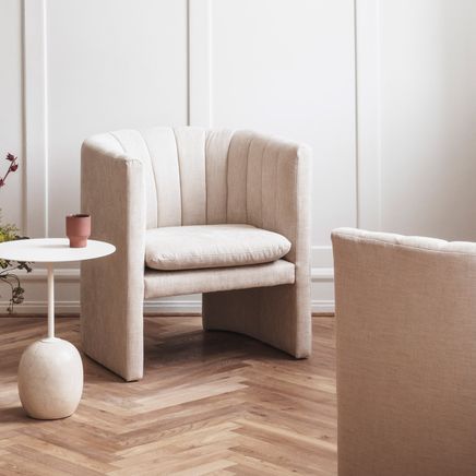 A selection of the best side tables for New Zealand homes