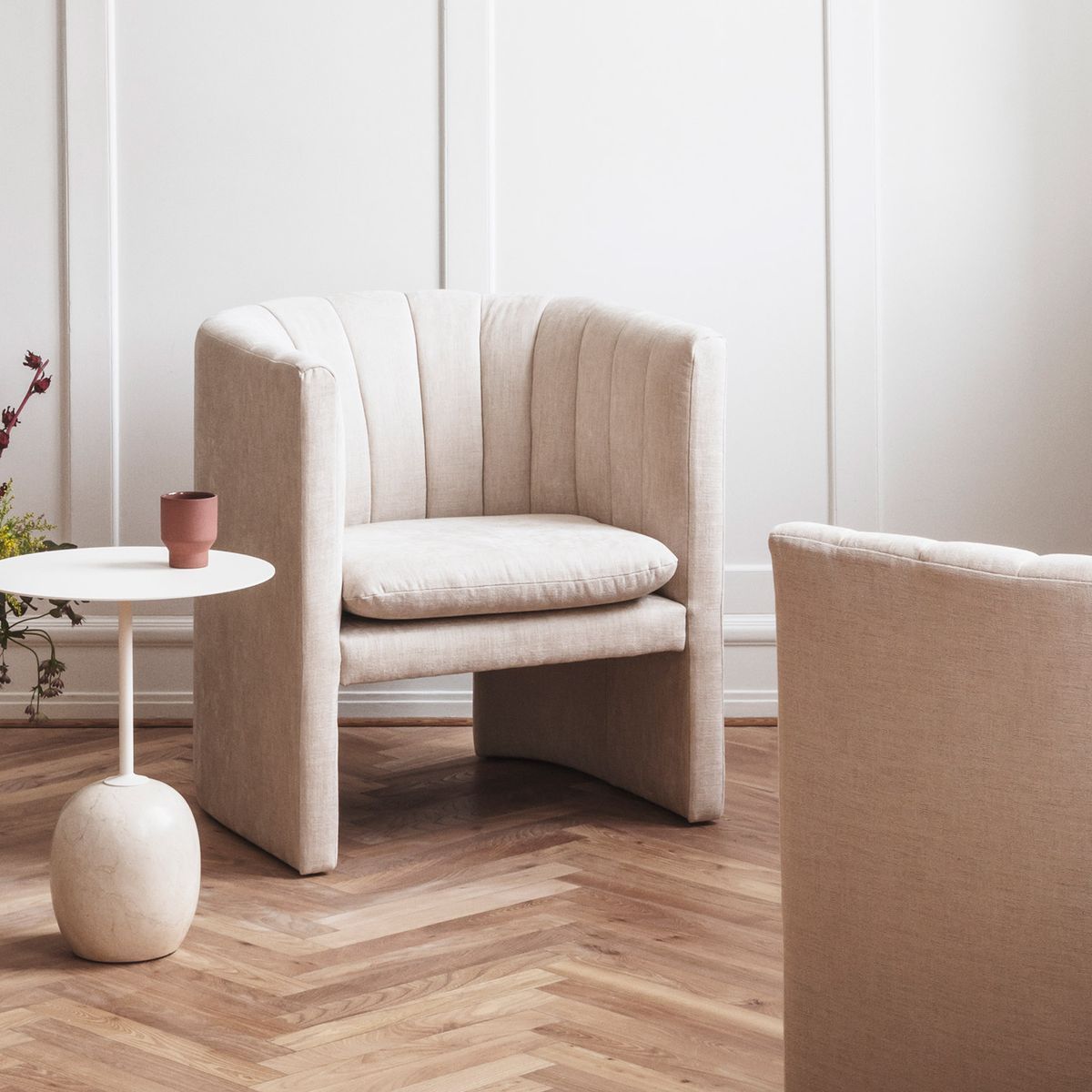 A selection of the best side tables for New Zealand homes