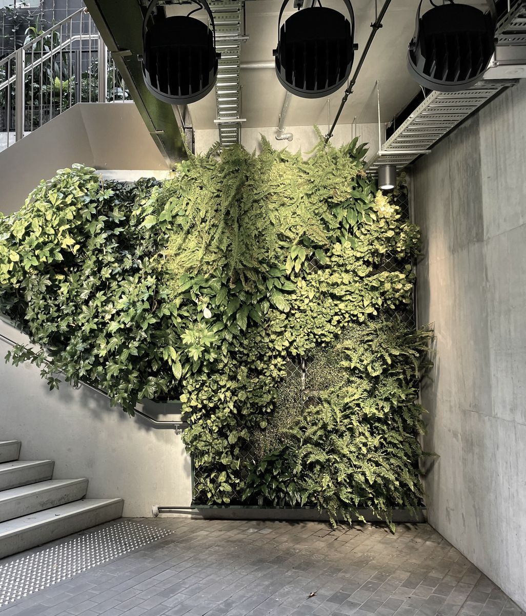 The green tech changing our urban landscape: how to use it in your project