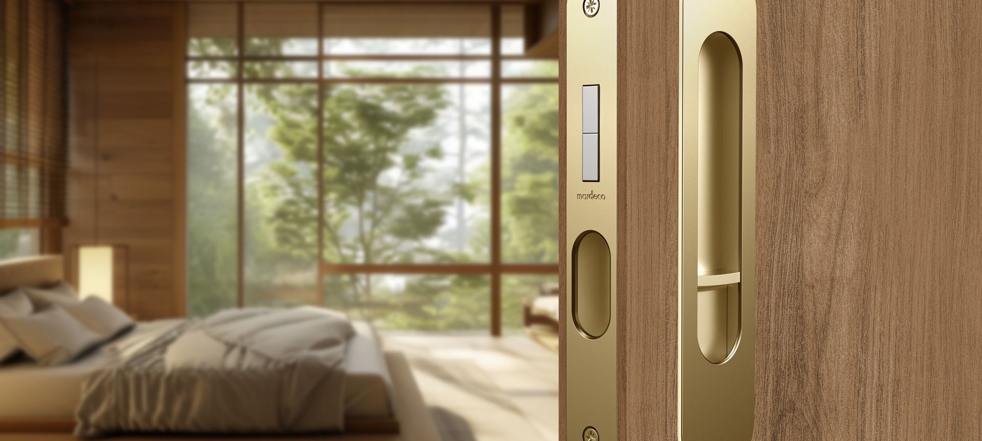 The new Oval M -Series from Mardeco.