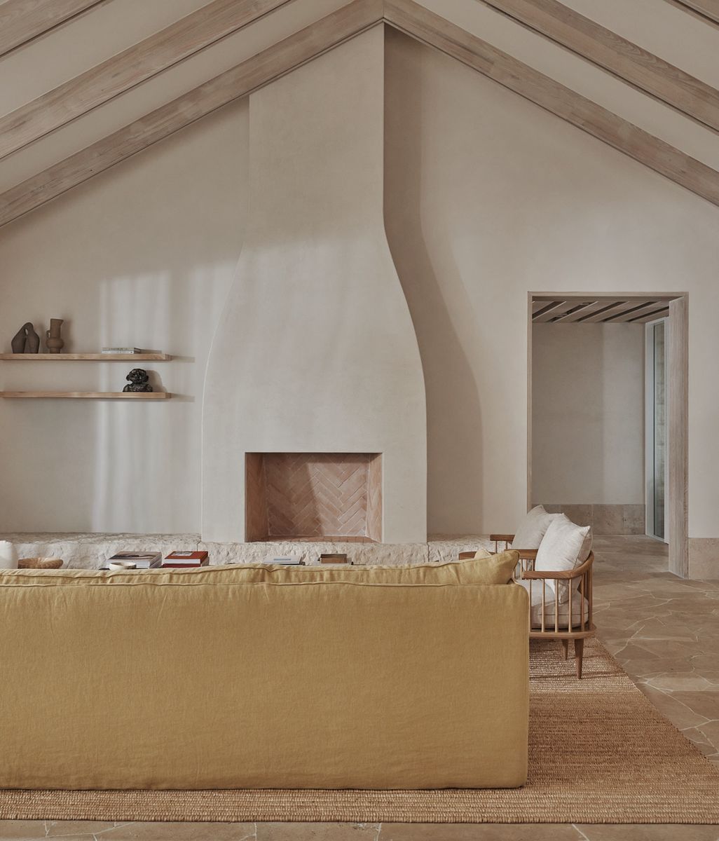 Interiors