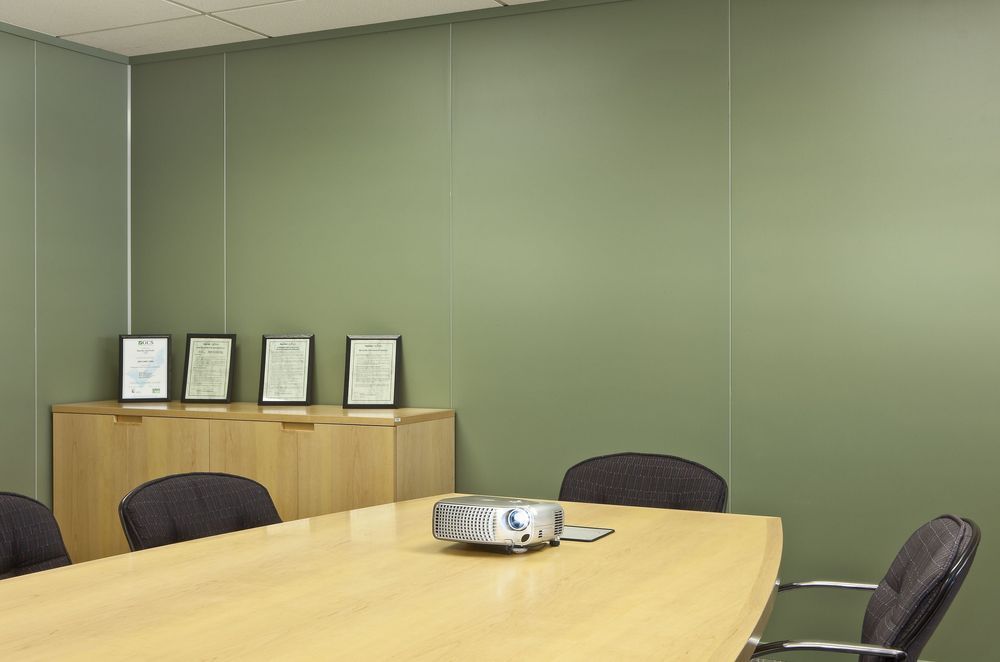 "Climate Surfaces delivers real benefits to the New Zealand building industry, having coated millions of square metres of plywood, plasterboard, and MDF used in New Zealand and Australian commercial and residential buildings."