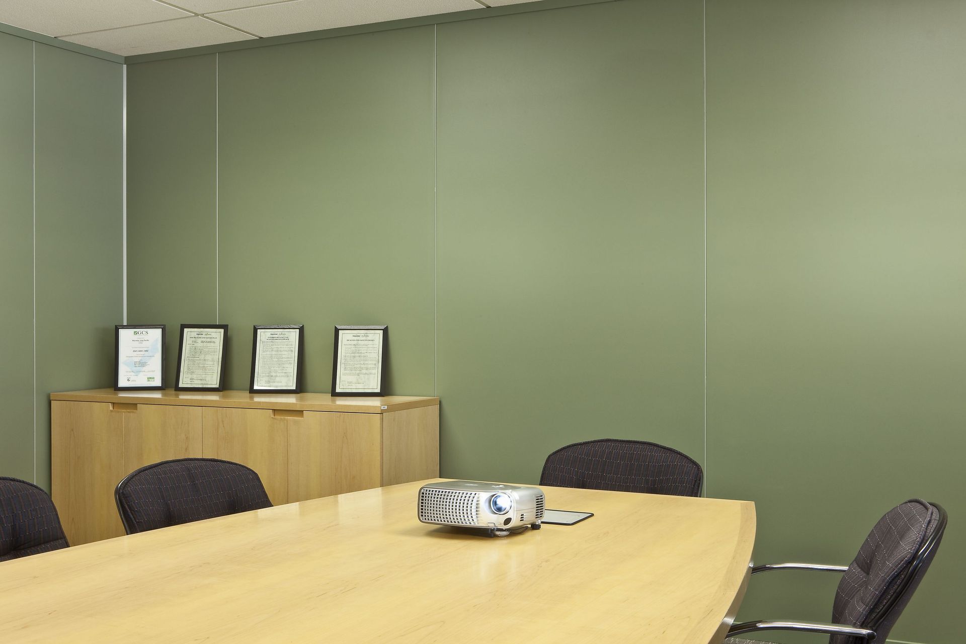 "Climate Surfaces delivers real benefits to the New Zealand building industry, having coated millions of square metres of plywood, plasterboard, and MDF used in New Zealand and Australian commercial and residential buildings."