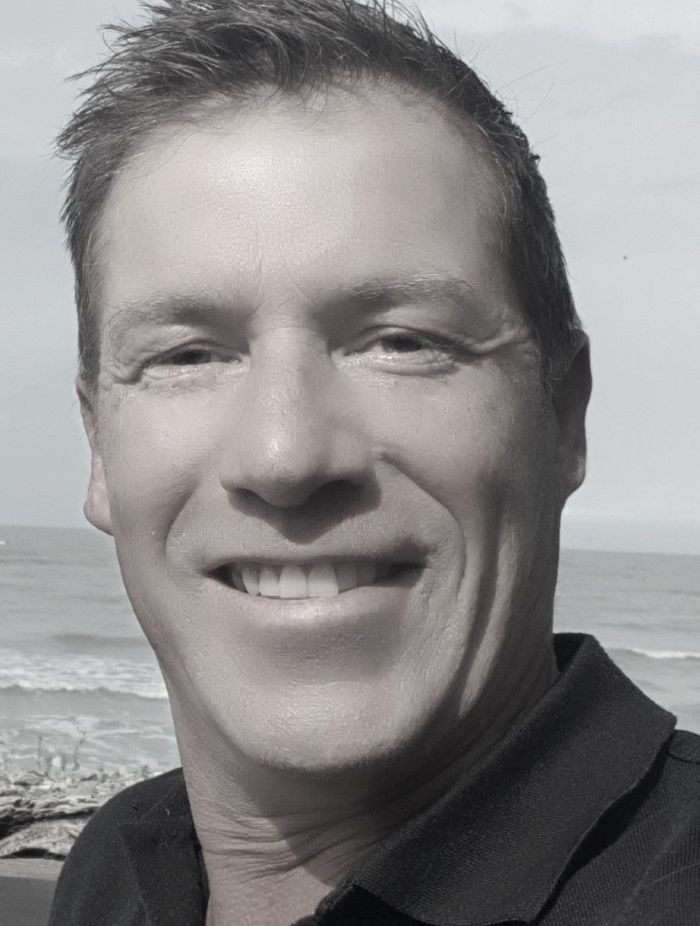 Resene Construction Systems general manager Mike Olds.