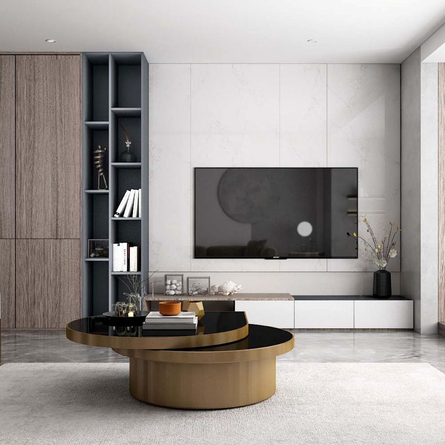 A selection of the best entertainment units in New Zealand