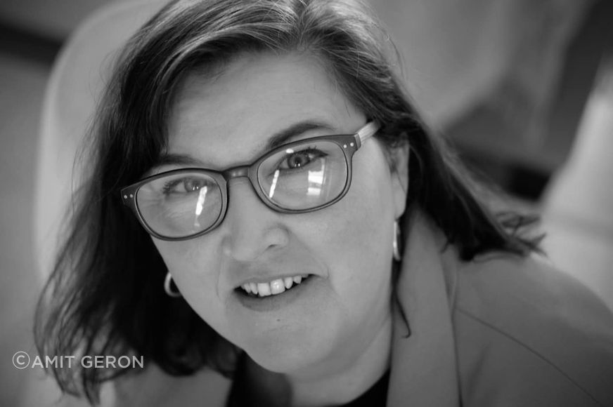 Urbane Design Studio's Trudi McGauley.