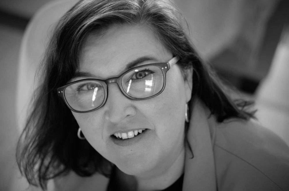 Urbane Design Studio's Trudi McGauley.