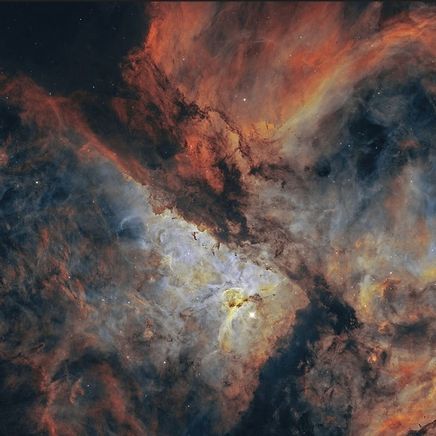 Preserving our dark skies: Delta Light's nature-centric lighting that's leading the way