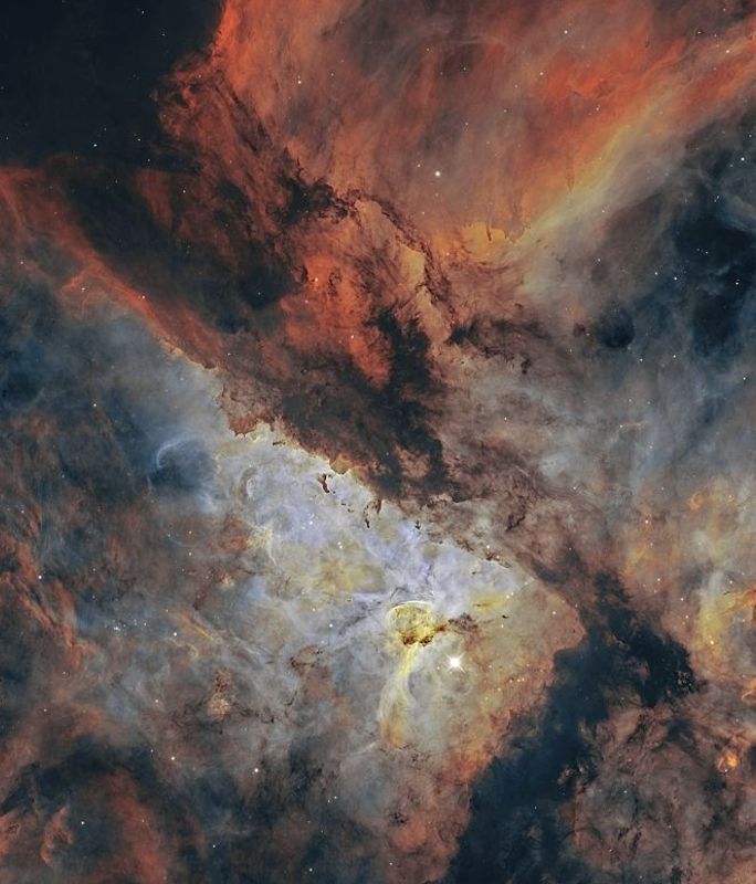 Preserving our dark skies: Delta Light's nature-centric lighting that's leading the way