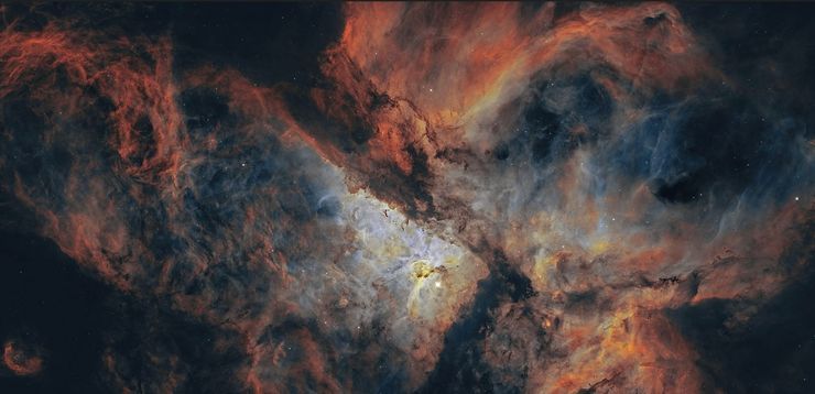 Preserving our dark skies: Delta Light's nature-centric lighting that's leading the way