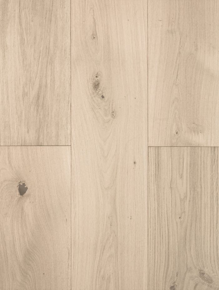 The Forté Indus Mojave Plank.