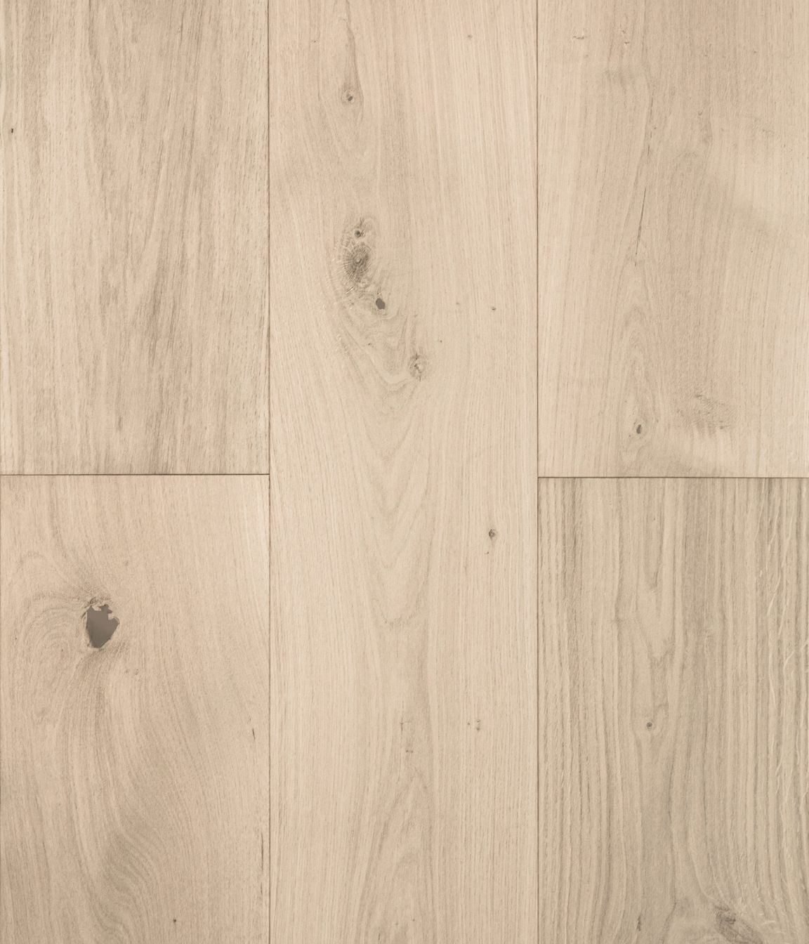 The Forté Indus Mojave Plank.