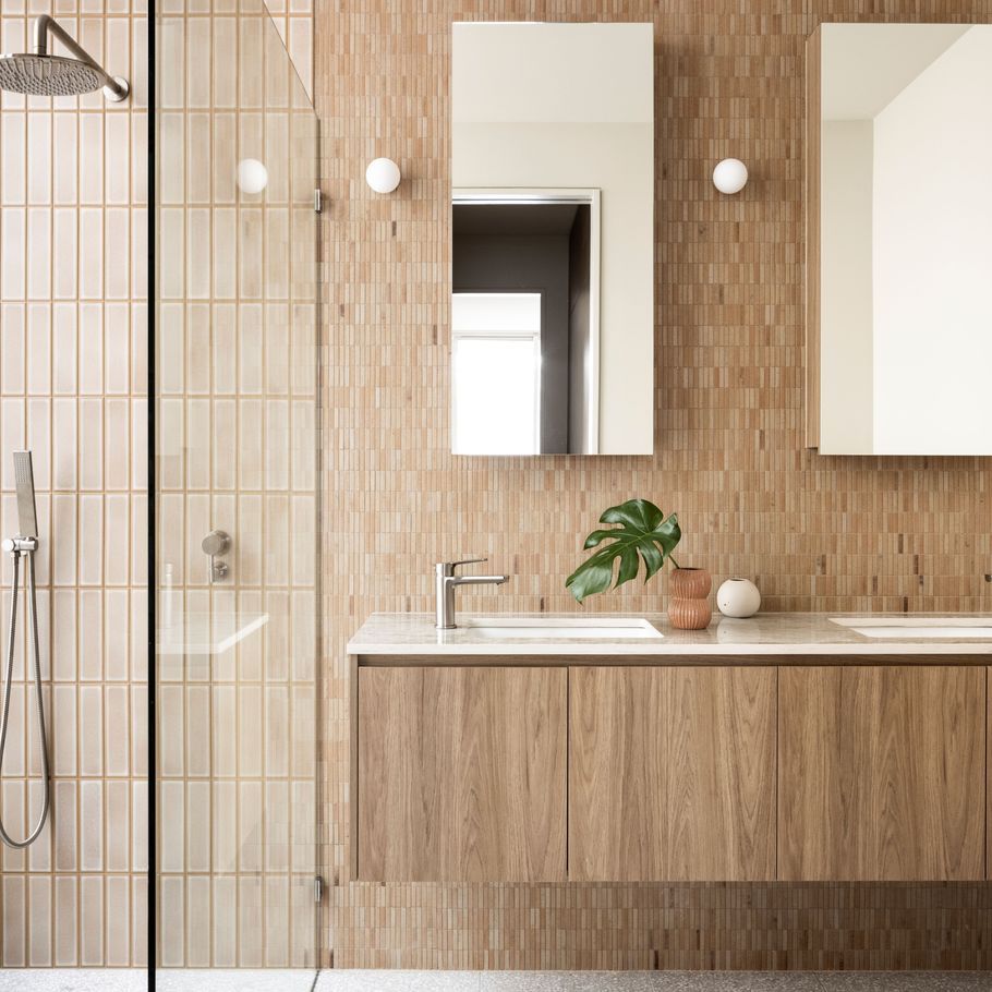 Organic and tactile: Why Japanese tiles are worth the obsession