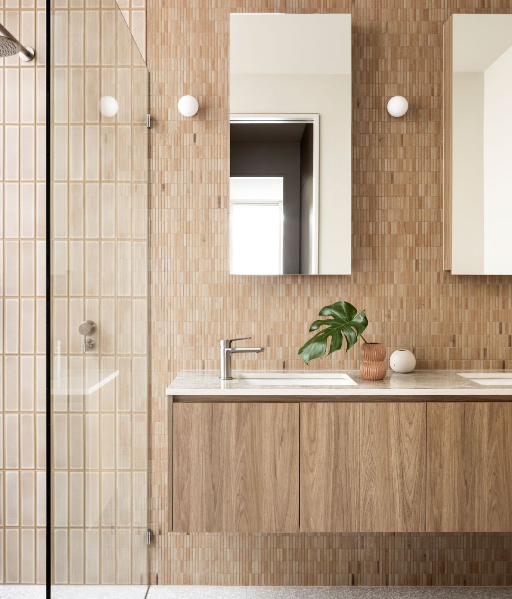Organic and tactile: Why Japanese tiles are worth the obsession