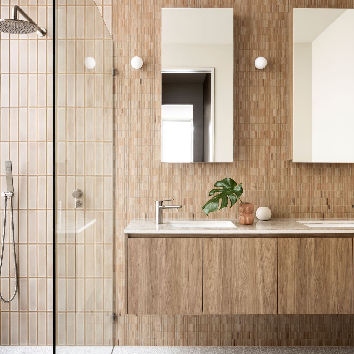 Organic and tactile: Why Japanese tiles are worth the obsession