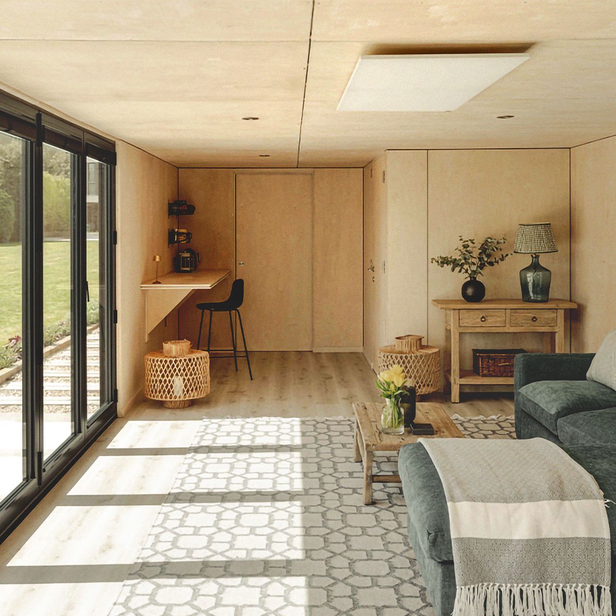 How infrared heating creates healthier, more comfortable homes