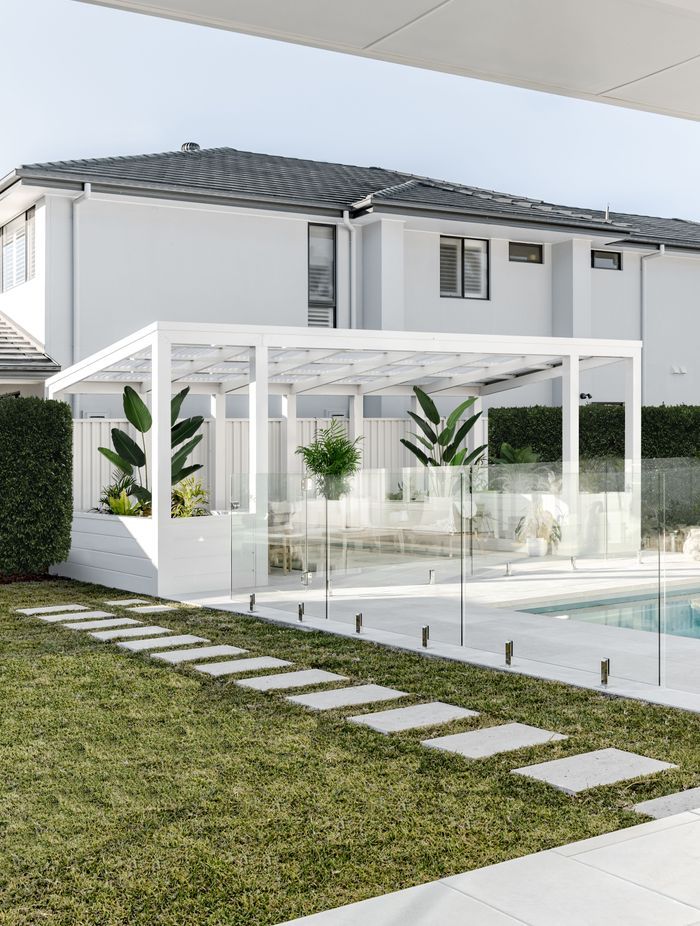 Oak &amp; Orange Coastal Farmhouse with DECO Australia