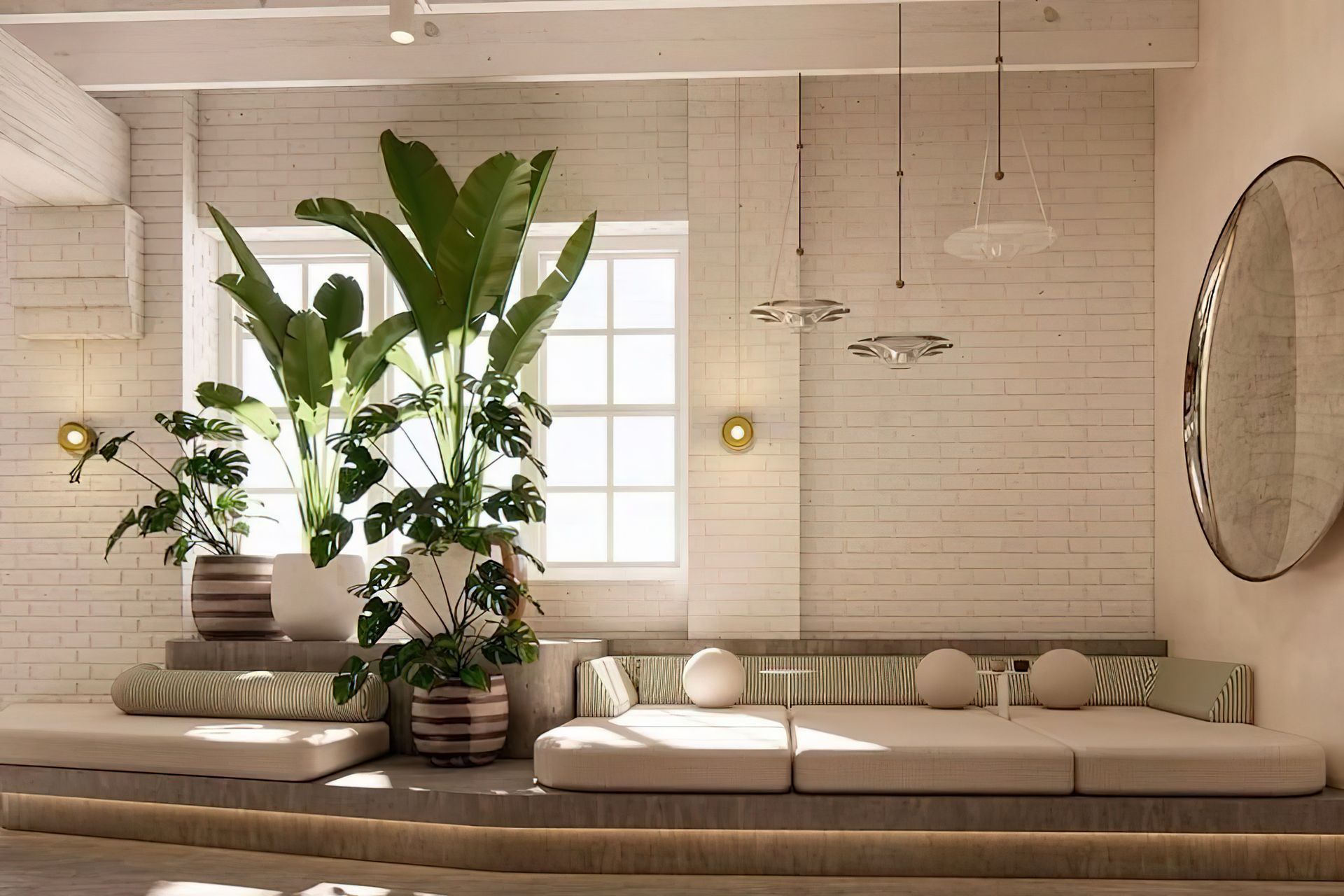 Micropox brings a calming, tactile quality to One Playground Surry Hills.