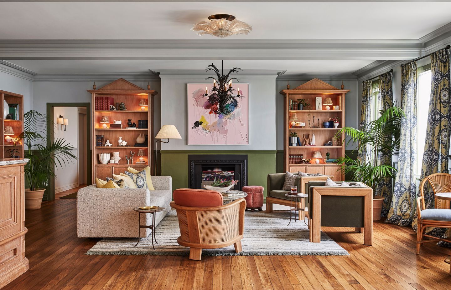 Osborn House by Bemboka | Photography by Alan Jensen