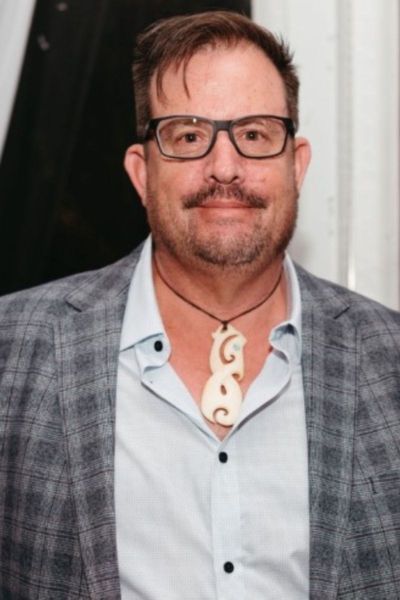 Austral Pool & Spa Products' Andrew Parkinson