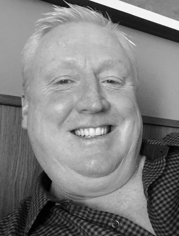 Paul Jensen, National Business Development Manager at Metroll.