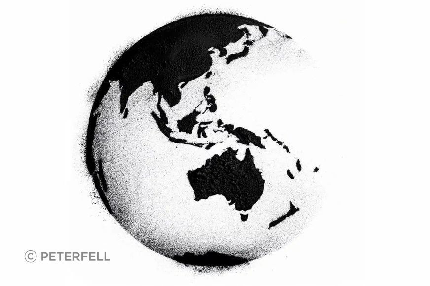 PeterFell-black-oxide-globe-1024x986.jpg