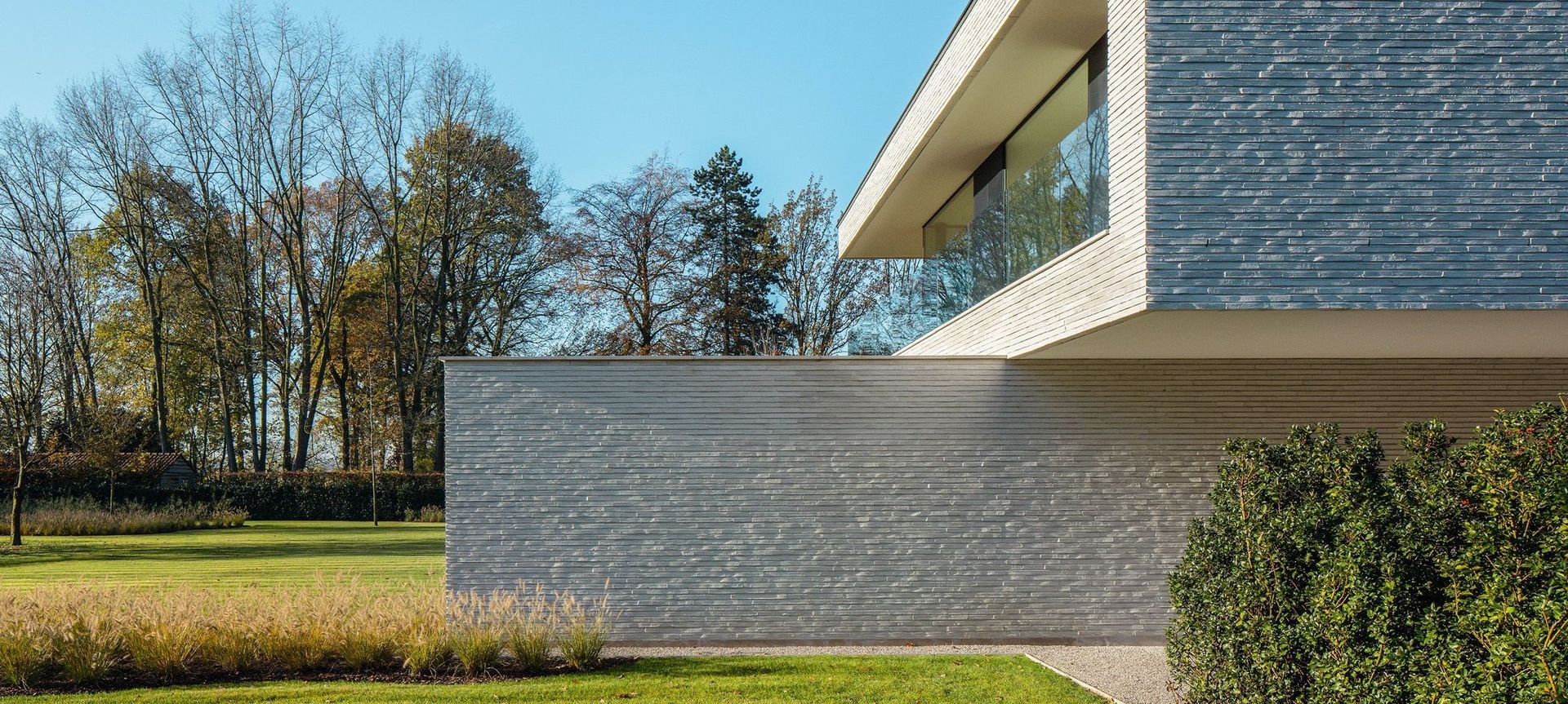 Brick innovations have left a lasting mark on contemporary architecture, adding a new dimension to brickwork.